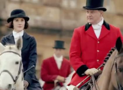 Downton abbey saison 6 episode 1 streaming outlet