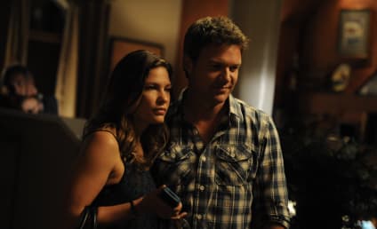 The Glades Review: Left At the Altar