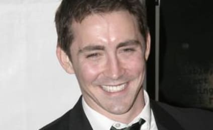 Lee Pace Speaks on Pushing Daisies, Acting