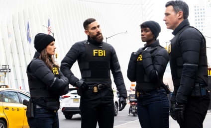 FBI Season 6 Episode 1 Review: All the Rage