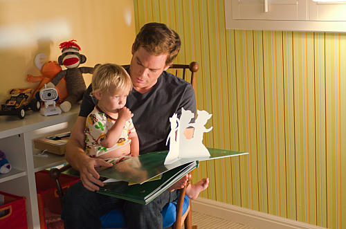 Dexter and Son