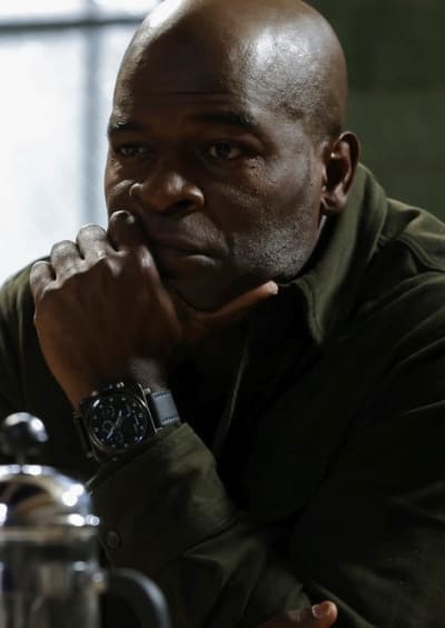 The Blacklist Season 8 Episode 18 Review The Protean TV Fanatic