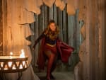 Fight Club - Supergirl
