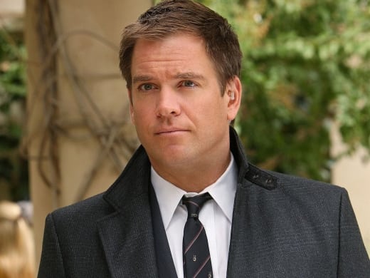Michael Weatherly Leaving