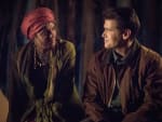 Changing the Futrue - DC's Legends of Tomorrow