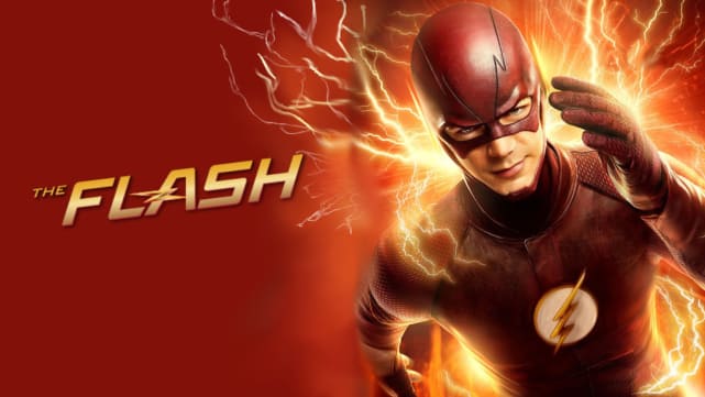 The Flash