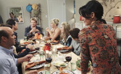 Cougar Town Review: "Here Comes My Girl"