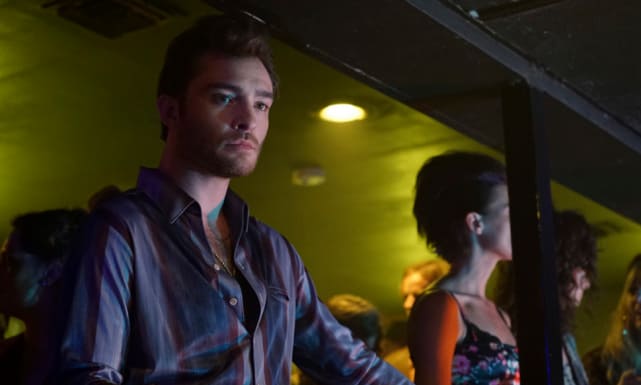 Kent Grainger (Wicked City)