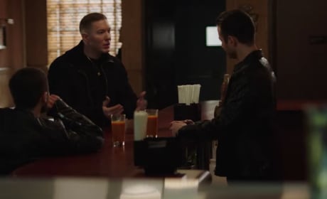 Power Season 6 Episode 4