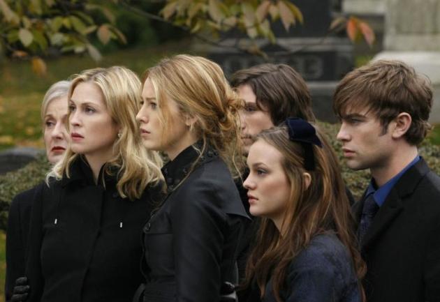 Onlookers - TV Fanatic