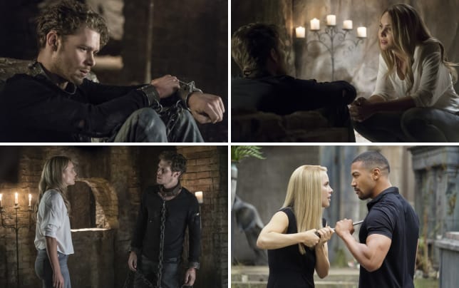 Watch The Originals Online Season 4 Episode 2 Tv Fanatic