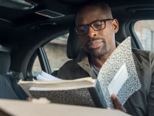 This Is Us Season 2 Episode 12 Review Clooney TV Fanatic
