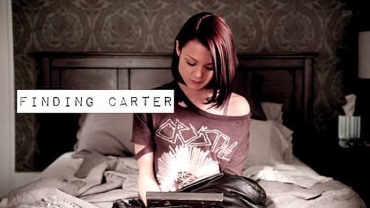 Finding Carter Image