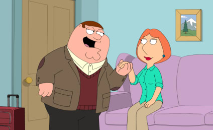 Family Guy: Watch Season 12 Episode 17 Online