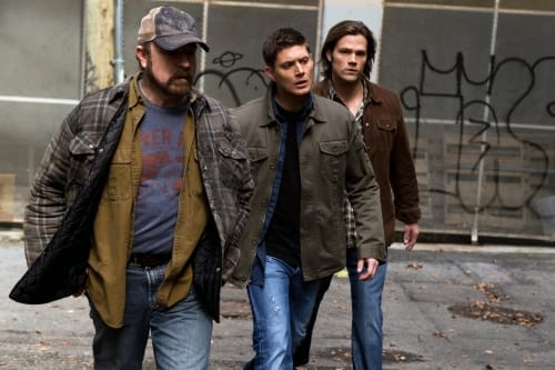 Watch supernatural season 5 online hotsell free