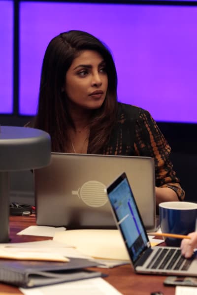 The Illegal Joint Task Force - Quantico