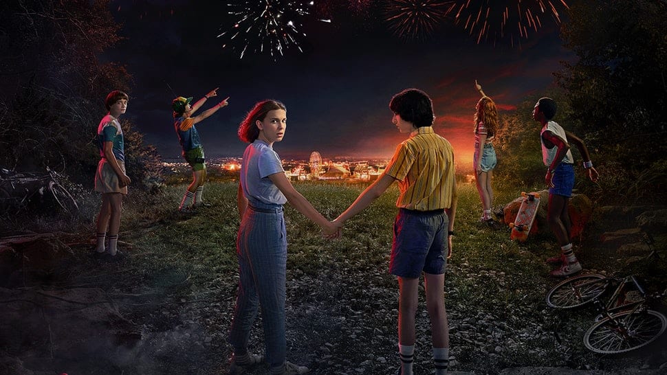 Stranger Things Season 4: Release Date, Cast, News & Trailer - Thrillist