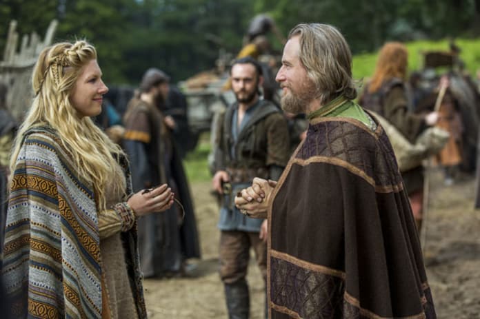 Vikings season 2 sale episode 3 full episode