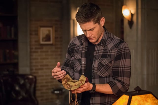 Seeking Answers - Supernatural Season 14 Episode 13