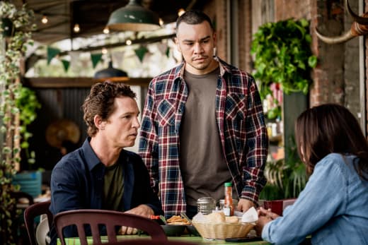 Animal Kingdom Season 3 Episode 7 Review Low Man TV Fanatic