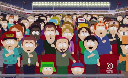 Watch South Park Online: Season 20 Episode 1