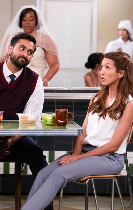 Night Court Season 1 Episode 11 Review: Ready or Knot TV Fanatic