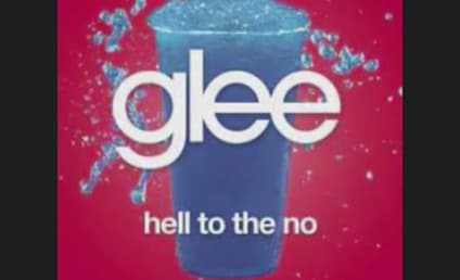 Glee First Listen: Another Original Song