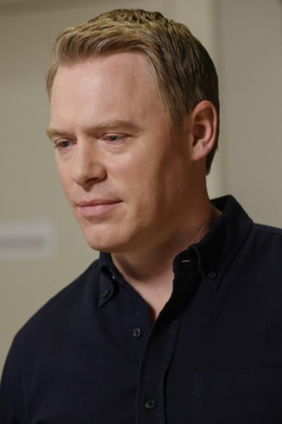 Donald Ressler - The Blacklist Season 10 Episode 22