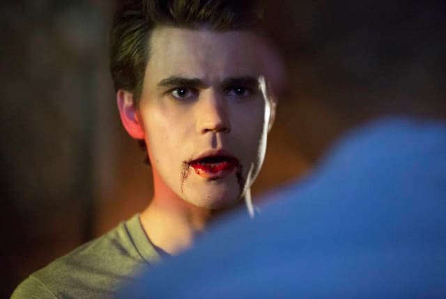 Watch The Vampire Diaries season 2 episode 3 streaming online