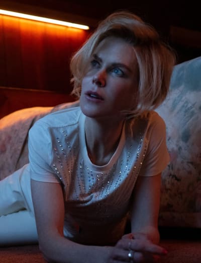 Roar Trailer: Nicole Kidman, Alison Brie, And More Star In Anthology Series  From GLOW Creators