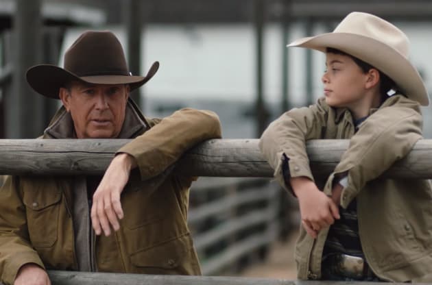 How to watch yellowstone shop season 2 episode 2