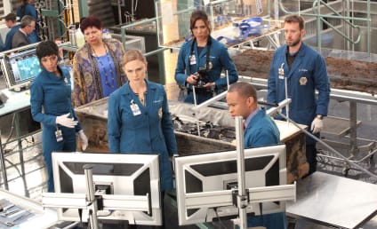 Bones Season 10 Episode 1 Review: The Conspiracy in the Corpse