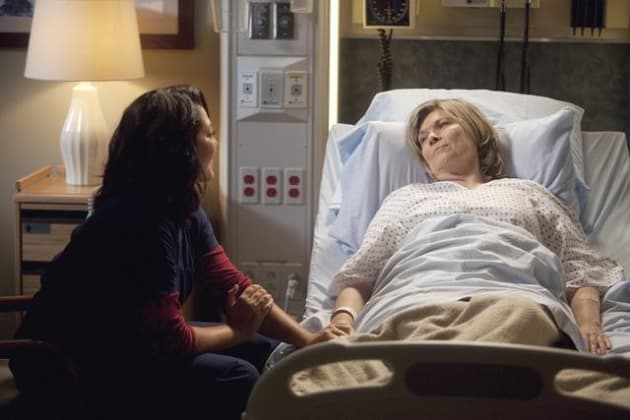 Grey s Anatomy Season 8 Episode 8