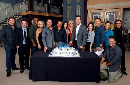 General Hospital