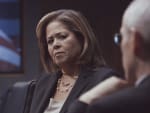 A Secret Trip - Madam Secretary