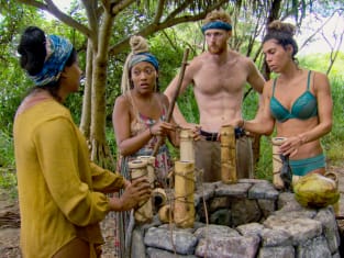 Survivor season 39 on sale episode 11 watch online