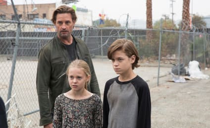 Colony Season 2 Episode 13 Review: Ronin