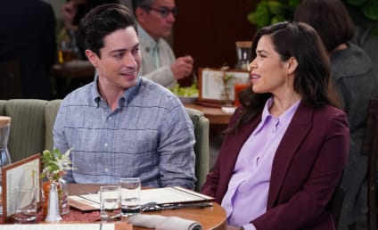 Superstore Season 5 Episode 20 Review: Customer Safari