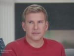 Todd Chrisley in Red - Chrisley Knows Best
