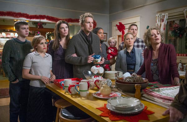 Watch Parenthood Season 4 Episode 11 Online TV Fanatic