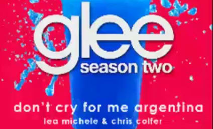 Glee Song Spoilers: "Special Education"