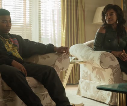 Power Book III Raising Kanan Season 3 Episode 6 TV Fanatic