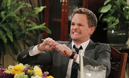 How I Met Your Mother Season Premiere Spoilers: An Epic Wedding Ahead!