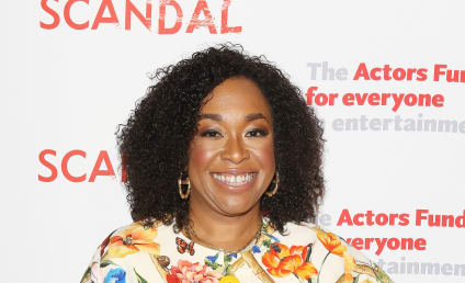 Netflix and Shondaland Announce First Slate of Series