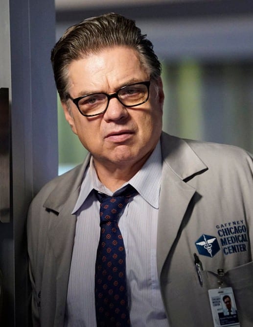 Chicago Med Season 5 Episode 7 Review Who Knows What Tomorrow Brings TV Fanatic