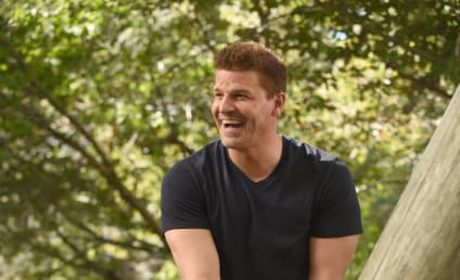 Bones Season 12 Episode 6 Review: The Flaw in the Saw