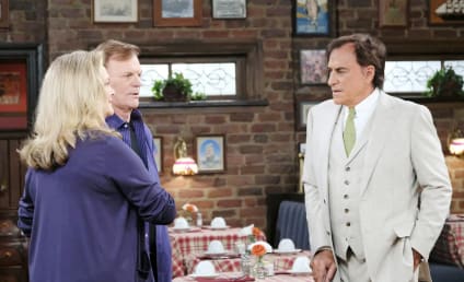 Days of Our Lives Review: A Familiar Situation
