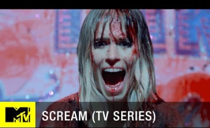 Scream Season 2 Trailer: More Kills Than Before!