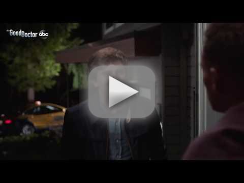 The good doctor season 3 trailer whos getting married