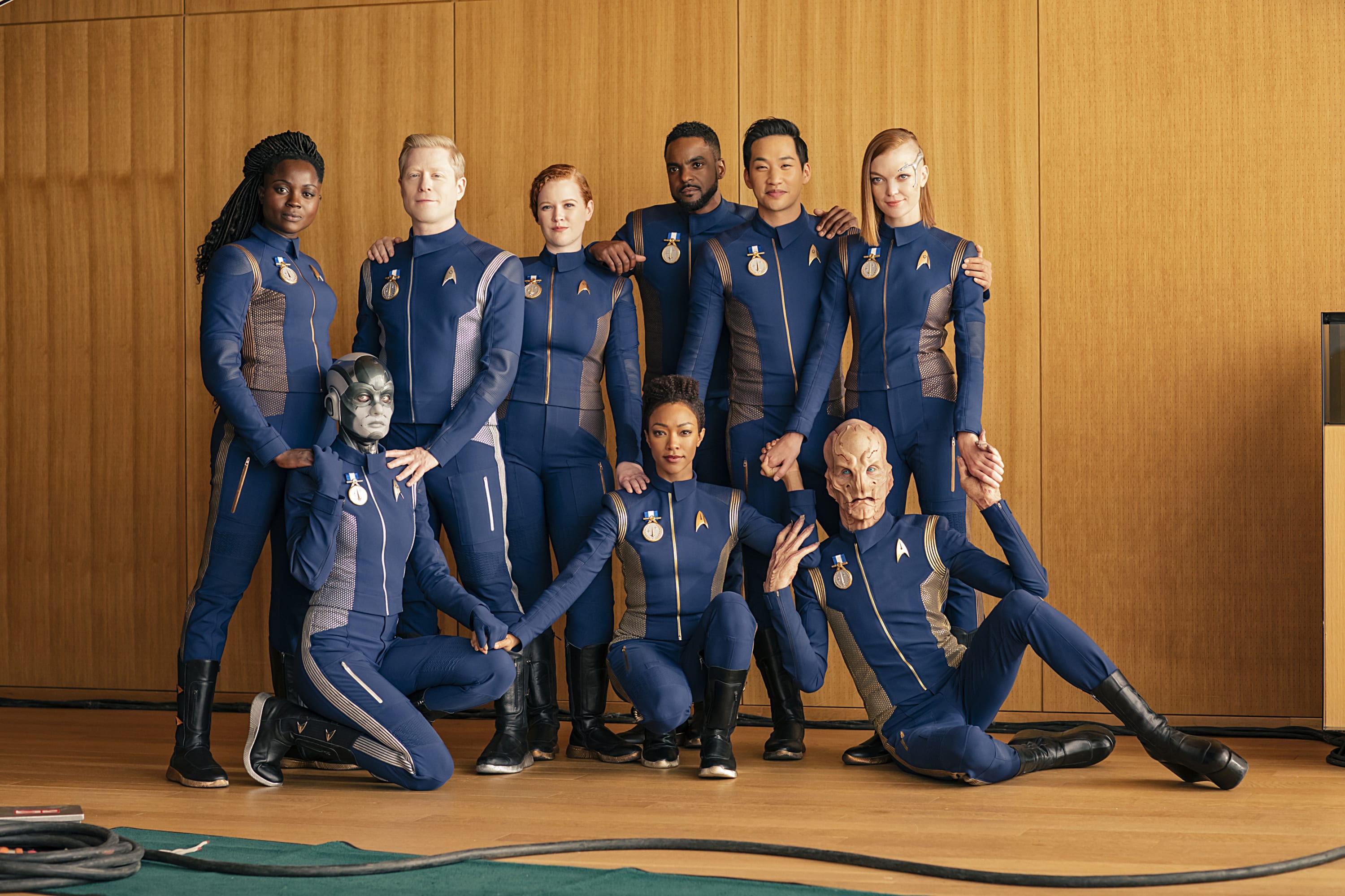 Star trek discovery season 1 episode sale 1 watch online